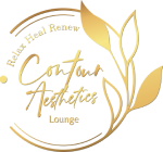 Logo of Contour Aesthetics Lounge in Plano